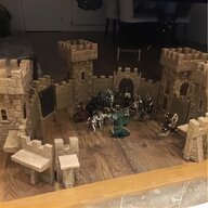 warhammer castle for sale