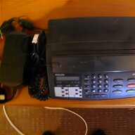 philips fax machine for sale
