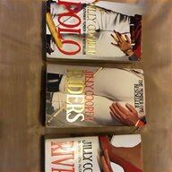 jilly cooper books for sale
