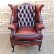chesterfield queen anne for sale