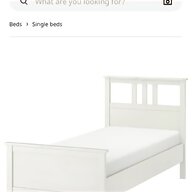 white daybed for sale