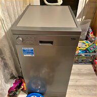 beko slimline dishwasher for sale