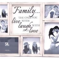 live laugh love photo frame for sale
