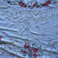 vintage white bedspread for sale