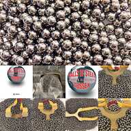 steel balls for sale