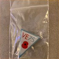 poppy pin badge for sale