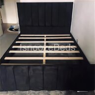 king size sleigh bed frame for sale