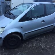 mercedes a140 for sale