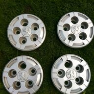 daf wheel covers for sale
