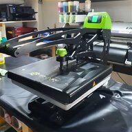 large heat press for sale