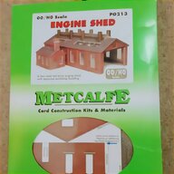 metcalfe models for sale