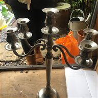 candelabra for sale