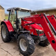 massey 500 for sale