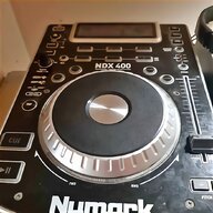 numark ndx 400 for sale