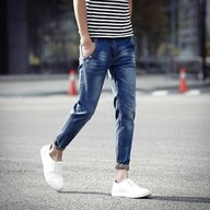 mens hipster jeans for sale