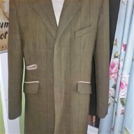 mens tweed shooting suit for sale