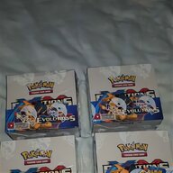 pokemon 1st edition booster box for sale