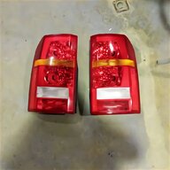 discovery rear bumper light for sale