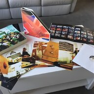 oasis box set for sale