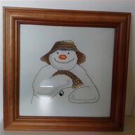 snowman raymond briggs for sale