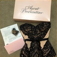 agent provocateur waspie for sale