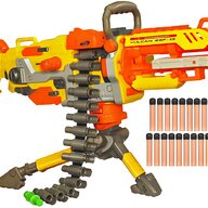 nerf rifle for sale
