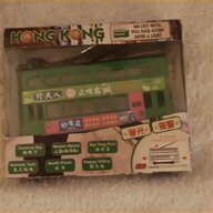 hong kong tram for sale