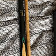 2 piece snooker cue for sale