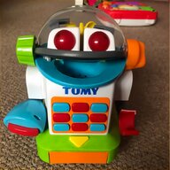 robot tomy for sale