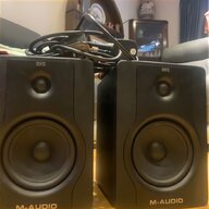 m audio for sale