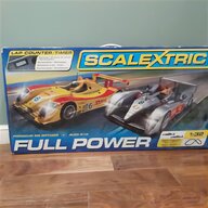 scalextric scenery for sale