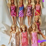 mini barbie dolls for sale