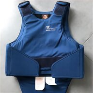 racesafe body protector large for sale