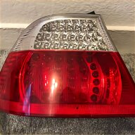 peugeot 307 tail lights for sale