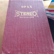 stereo microscope for sale