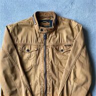 superdry denim jacket for sale