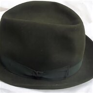 1940s mens hats for sale