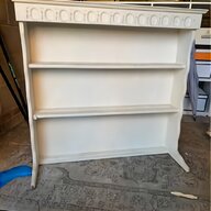 white wall shelf unit for sale