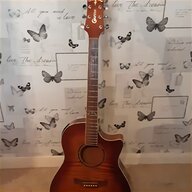 manson guitar for sale