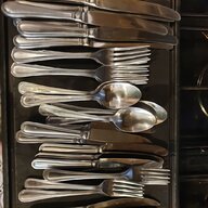 cutlery 30 piece for sale