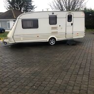 caravan mover for sale