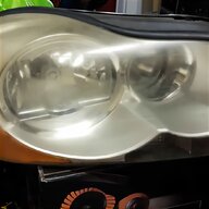 volvo xc90 headlight xenon for sale