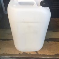 25 litre plastic drum for sale