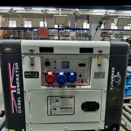 40 kva generator for sale