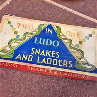 vintage snakes ladders for sale