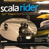 scala rider g4 for sale
