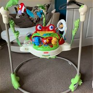 fisher jumperoo for sale
