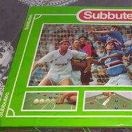 subbuteo players for sale
