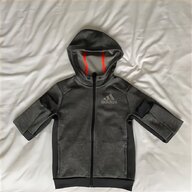 adidas full zip hoodie for sale