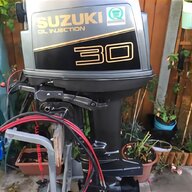 suzuki 4hp outboard for sale